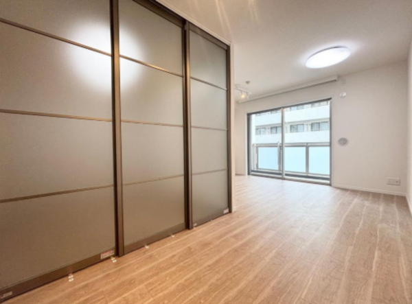 藤沢市南藤沢、中古マンションの画像です