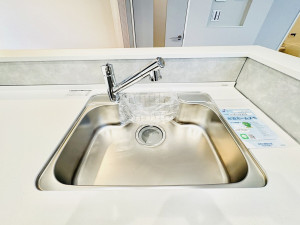 藤沢市辻堂東海岸、新築一戸建ての設備画像です