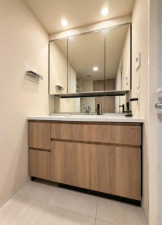 藤沢市鵠沼東、中古マンションの画像です