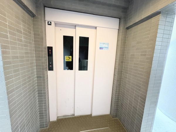 藤沢市藤沢、中古マンションの設備画像です