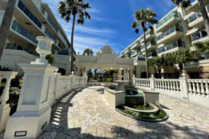 藤沢市辻堂西海岸、中古マンションの画像です