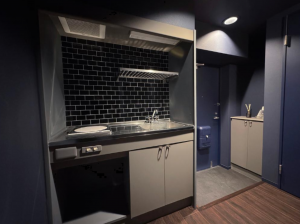 藤沢市藤沢、中古マンションの画像です