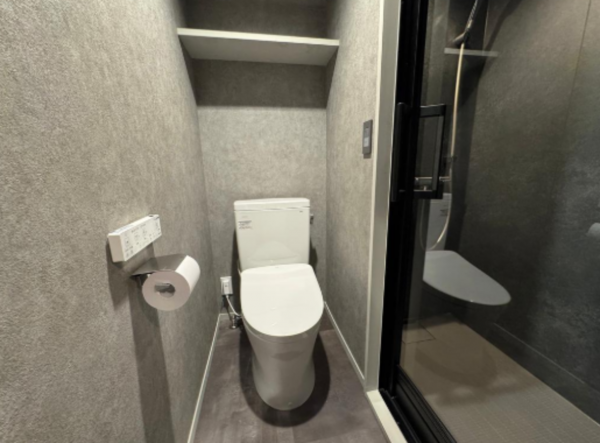 藤沢市藤沢、中古マンションの画像です