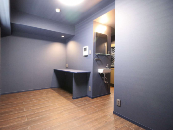 藤沢市藤沢、中古マンションの画像です