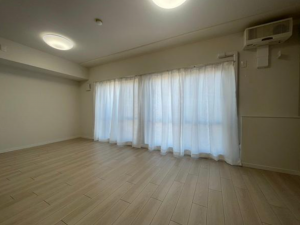 藤沢市城南、中古マンションの画像です