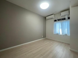 藤沢市城南、中古マンションの画像です