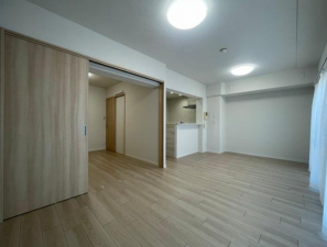 藤沢市城南、中古マンションの画像です