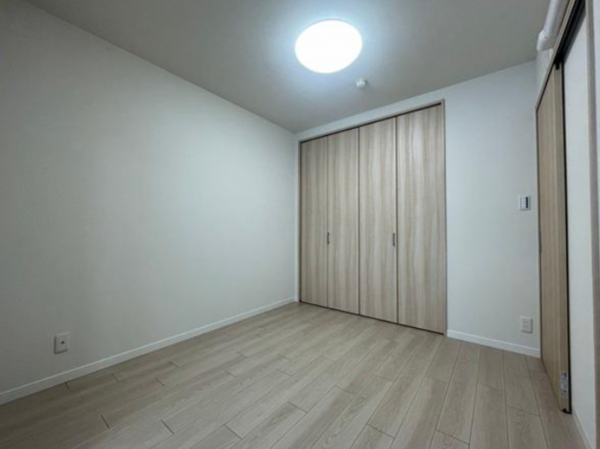 藤沢市城南、中古マンションの画像です