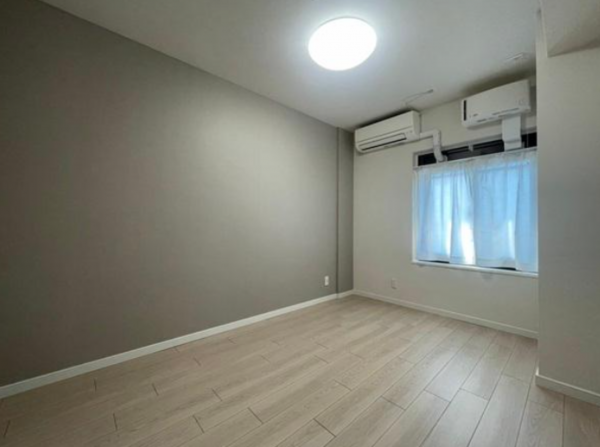 藤沢市城南、中古マンションの画像です