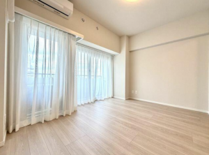 藤沢市片瀬海岸、中古マンションの画像です