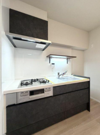 藤沢市片瀬海岸、中古マンションの画像です