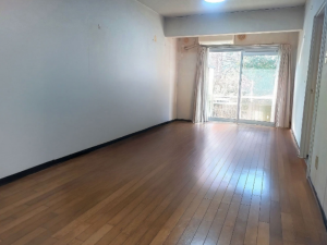 藤沢市辻堂太平台、中古マンションの画像です