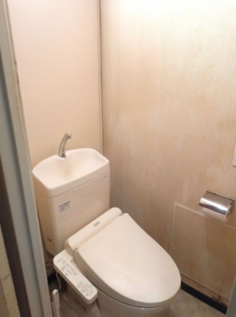 藤沢市辻堂太平台、中古マンションの画像です