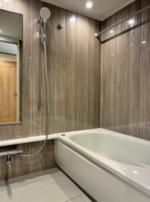 藤沢市辻堂西海岸、中古マンションの画像です