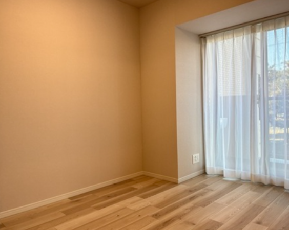 藤沢市辻堂西海岸、中古マンションの画像です