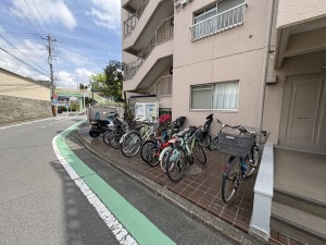 藤沢市藤沢、中古マンションの画像です