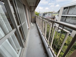 藤沢市藤沢、中古マンションの画像です
