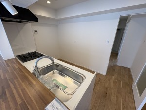 藤沢市藤沢、中古マンションの画像です