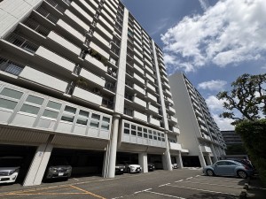 藤沢市藤沢、中古マンションの画像です