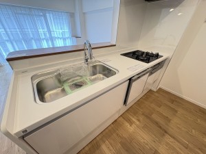 藤沢市藤沢、中古マンションの画像です