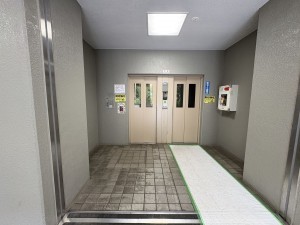 藤沢市藤沢、中古マンションの画像です