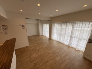 藤沢市藤沢、中古マンションの画像です