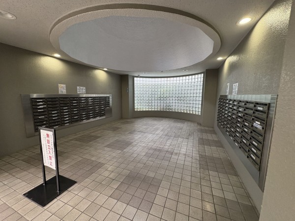 藤沢市藤沢、中古マンションの画像です