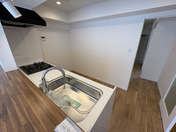 藤沢市藤沢、中古マンションの画像です