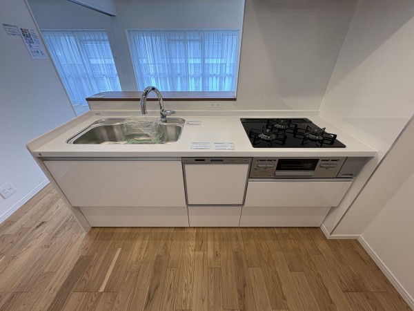 藤沢市藤沢、中古マンションの画像です