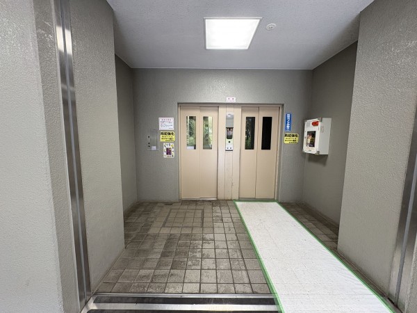 藤沢市藤沢、中古マンションの画像です