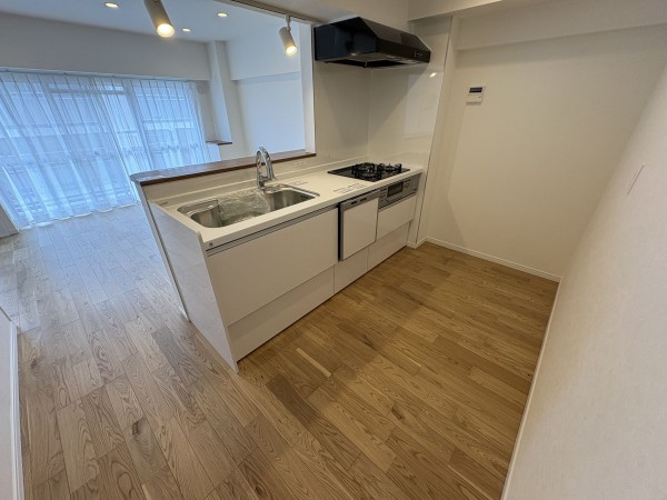 藤沢市藤沢、中古マンションの画像です