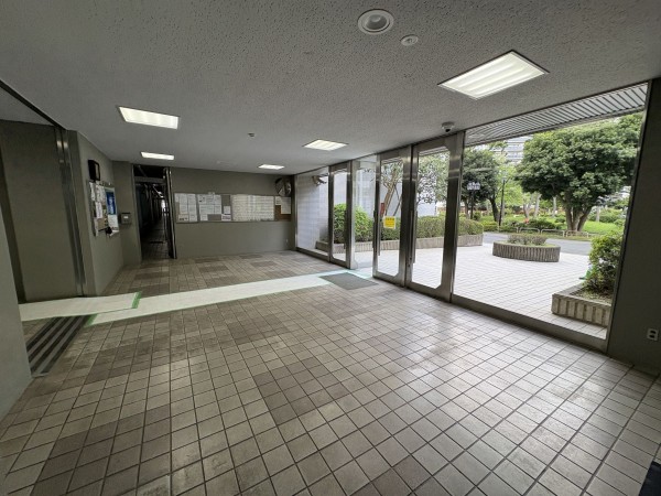 藤沢市藤沢、中古マンションの画像です