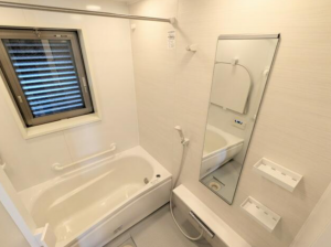 藤沢市藤が岡、中古マンションの画像です