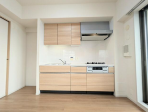 藤沢市藤が岡、中古マンションの画像です