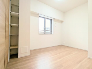 藤沢市藤が岡、中古マンションの画像です