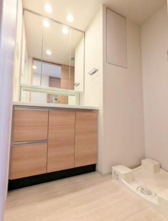 藤沢市藤が岡、中古マンションの画像です