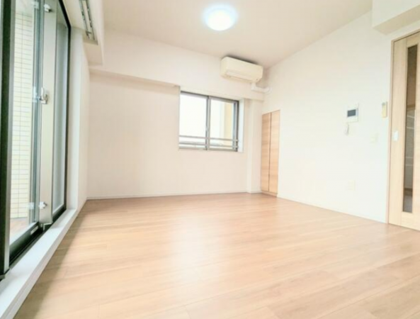 藤沢市藤が岡、中古マンションの画像です