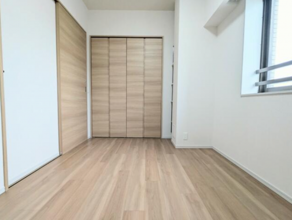 藤沢市藤が岡、中古マンションの画像です