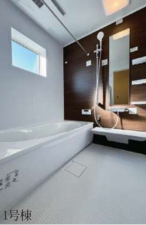 藤沢市辻堂東海岸、新築一戸建ての画像です