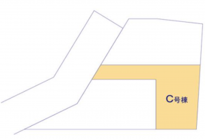 藤沢市辻堂元町、新築一戸建ての画像です