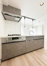 藤沢市鵠沼藤が谷、中古マンションの画像です