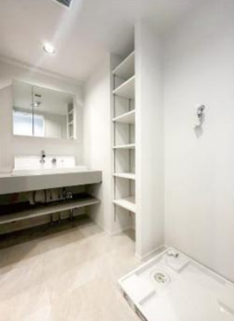 藤沢市鵠沼藤が谷、中古マンションの画像です