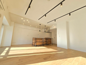 藤沢市片瀬海岸、中古マンションの画像です