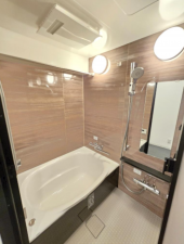 藤沢市片瀬海岸、中古マンションの画像です