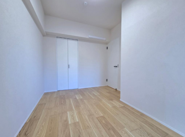 藤沢市片瀬海岸、中古マンションの画像です