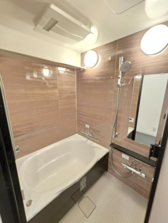 藤沢市片瀬海岸、中古マンションの画像です