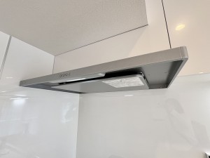 藤沢市鵠沼石上、中古マンションのキッチン画像です