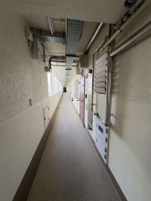 藤沢市鵠沼石上、中古マンションのその他画像です