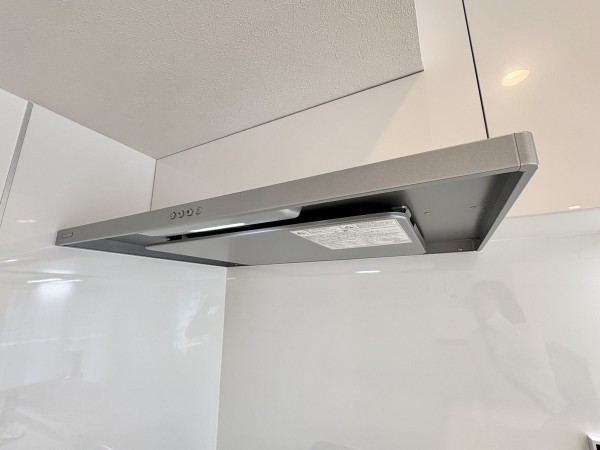 藤沢市鵠沼石上、中古マンションのキッチン画像です