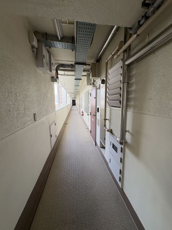 藤沢市鵠沼石上、中古マンションのその他画像です